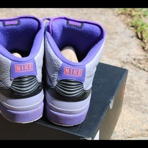 iron purple 2s
